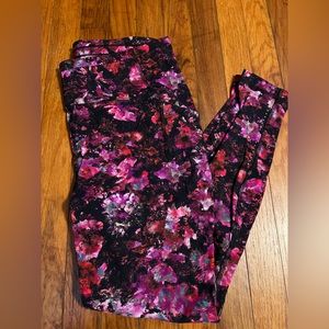 LULULEMON SWIFTSPEED 28 LEGGING